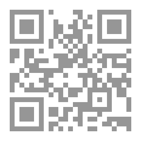 Qr Code قصائد القلق