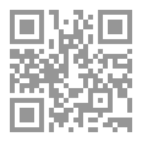 Qr Code الولد الاسود
