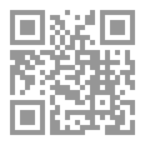 Qr Code Explanation Of The Problem Of The Single Verses Of Abi Tammam Or The Interpretation Of The Meanings Of The Verses Of Abu Tammam's Poetry