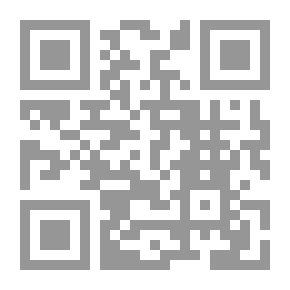 Qr Code النمو من الحمل الى المراهقة ؛ منظور نفسي اجتماعي طبي تمريضي