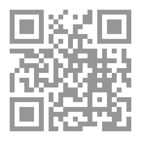 Qr Code تعليم الرجولة