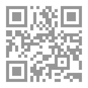 Qr Code الأبواب والتراجم لصحيح البخاري