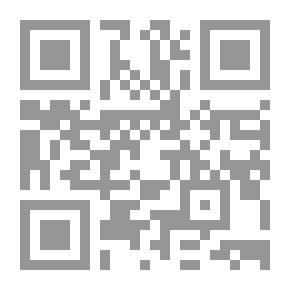 Qr Code مرشد الأسرة والمعلمة فى التربية الإبداعية