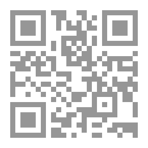 Qr Code History Of Artists Syndicates In Egypt 1987-1997