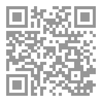 Qr Code صحة الطفل النفسية