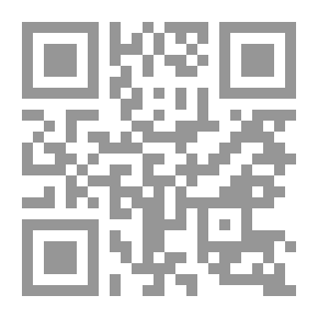 Qr Code Diwan Al-Sharif Al-Radi