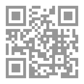 Qr Code الأعمال الشعرية لروبرت بريدجز ، المجلد 2