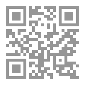 Qr Code مشروع النهوض العربي