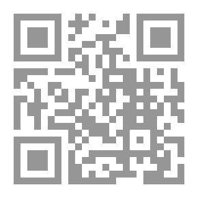 Qr Code التكتيكات الجديدة في مجال حقوق الانسان مورد للممارسين؛ كتاب عملي أعده مشروع التكتيكات الجديدة في مجال حقوق الانسان أحد مشروعات مركز ضحايا التعذيب