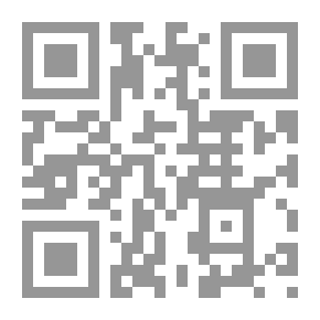 Qr Code سلسلة الخلفاء الراشدين ( الخليفة الراشدي علي بن أبي طالب )