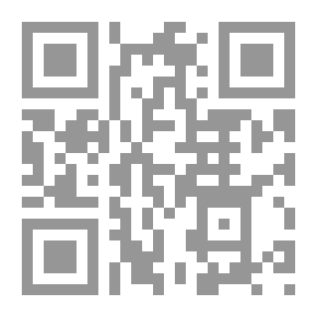 Qr Code الأعمال الكاملة - الجزء الثاني - المسيح في الإسلام (عاصفة الصحراء), بماذا يخبرنا الكتاب المقدس عن النبي محمد, من الذي زحزح شاهد القبر, الرب الذي لم يكن, إشارة يونان النبي, قيامة المسيح من الأموات (قيامة أم انتعاش) - الجزء الثاني
