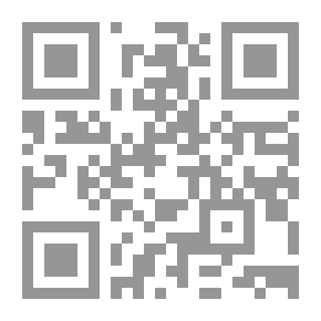 Qr Code أنطون تشيخوف - الأعمال الكاملة - المجلد الأول - القصص القصيرة