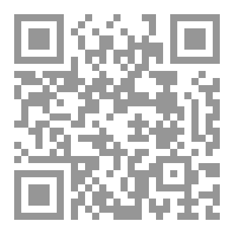 Qr Code بوستان سعدی انسائیکلوپیڈیا