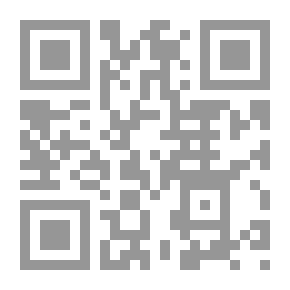 Qr Code فقه باب النجاسات