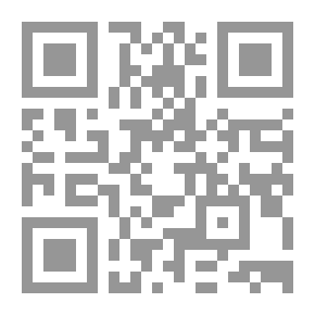 Qr Code أطلس الخليفة علي بن أبي طالب رضي الله عنه