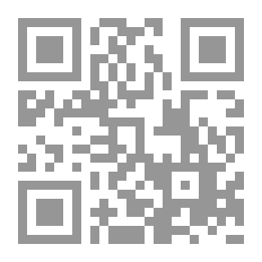 Qr Code المثاقفة والنقد المقارن