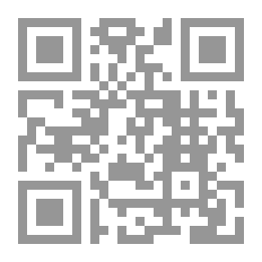 Qr Code الحساسية الجديدة في الأدب السعودي