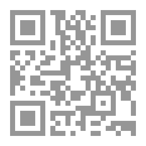 Qr Code بنية التضاد في شعر الستالي: دراسة موضوعية