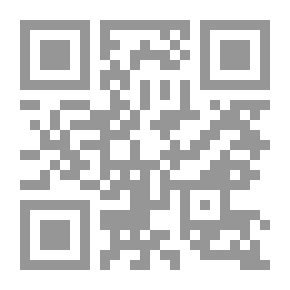 Qr Code التعليقات الذهبية على الروضة الندية