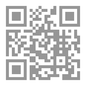 Qr Code ورد الجنية الحمراء