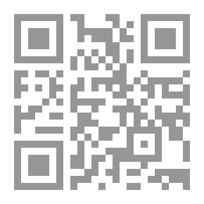 Qr Code الأزرق ؛ الرمادى ؛ والاسود
