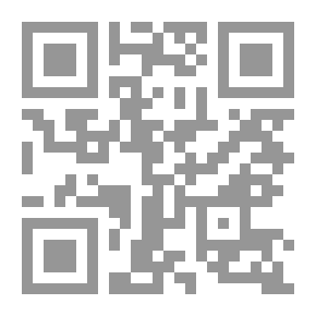 Qr Code طريق الجنان