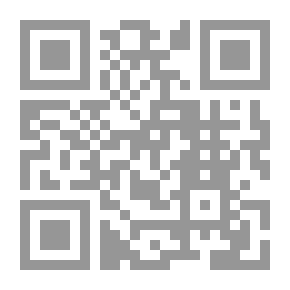 Qr Code آل إبراهيم العيونيين فى بلاد البحرين `469 - 647هـ/1076- 1249م`
