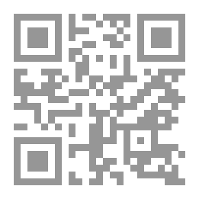 Qr Code دراسات عن يواكيم دي فلور ومذاهب