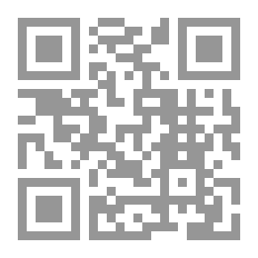 Qr Code تخريج الأحاديث والآثار - الجزء الثالث