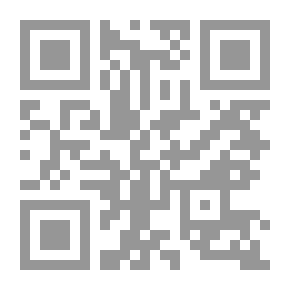 Qr Code أطياف الربيع
