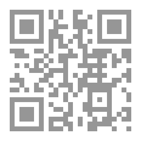 Qr Code The Harvard Classics Volume 34