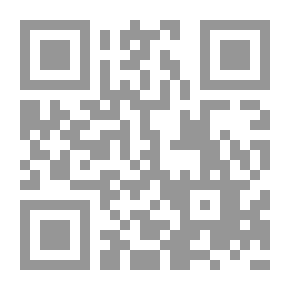 Qr Code عناقيد العطش ، وقصص أخرى