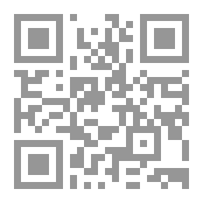 Qr Code الإنسان والطبيعة `قراءة نقدية في فلسفة الحضارة`