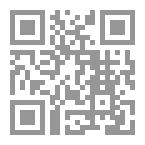 Qr Code أول مقدمة لفلسفة اللغة الألمانية