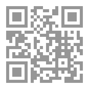 Qr Code مواجع الشتات