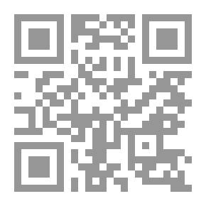 Qr Code White Felt-tip