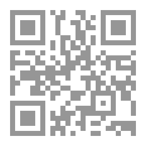 Qr Code The Goodness Of Publishing In The Ten Readings