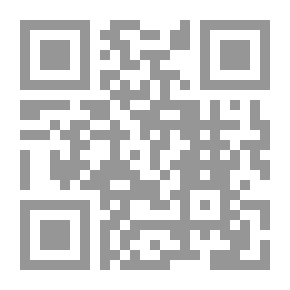 Qr Code Islamic Knowledge: Journal Of Contemporary Islamic Thought: P.; 28