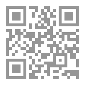 Qr Code مياه النيل الأزمة والحل