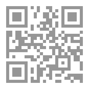 Qr Code زهر البساتين من مواقف العلماء والربانيين - الجزء الثاني