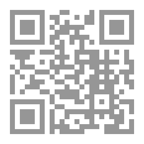 Qr Code نهاية الفلسفة