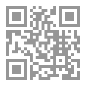Qr Code The Ideal Muslim Society: as defined in the Qurʼan and Sunnah