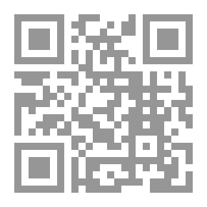 Qr Code القول والقول الذي لا يقول شيئاً ؛ اللامنطق والإستحالة واللامعنى