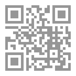 Qr Code التفسير المصور لسورة الإسراء
