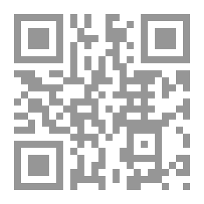 Qr Code Elements Of Projective Geometry