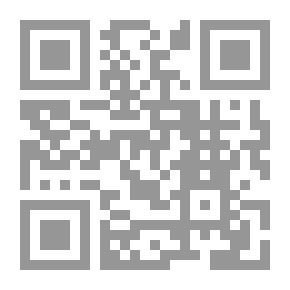 Qr Code التلوث الداخلي للمنازل لـ أد نوري بن طاهر الطيب و د بشير بن محمود جرار