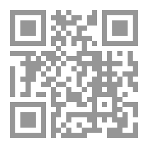 Qr Code الأحوال الجوية في الأمثال الشعبية