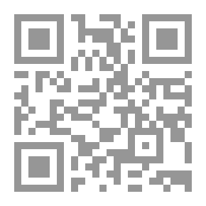 Qr Code تعليق على الكتاب المقدس: نقدي ، عقائدي ، وعائي
