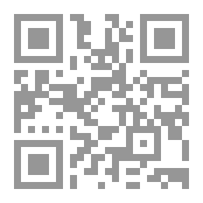 Qr Code Concise Arabic Subject Heading List For Small Libraries (With Dewey Decimal Classification Numbers)