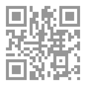Qr Code ما بعد اللامنتمي - فلسفة المستقبل